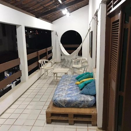 Apartament Fortaleza- Praia Beach Park Aptº Porto Das Dunas Aquiraz Zewnętrze zdjęcie