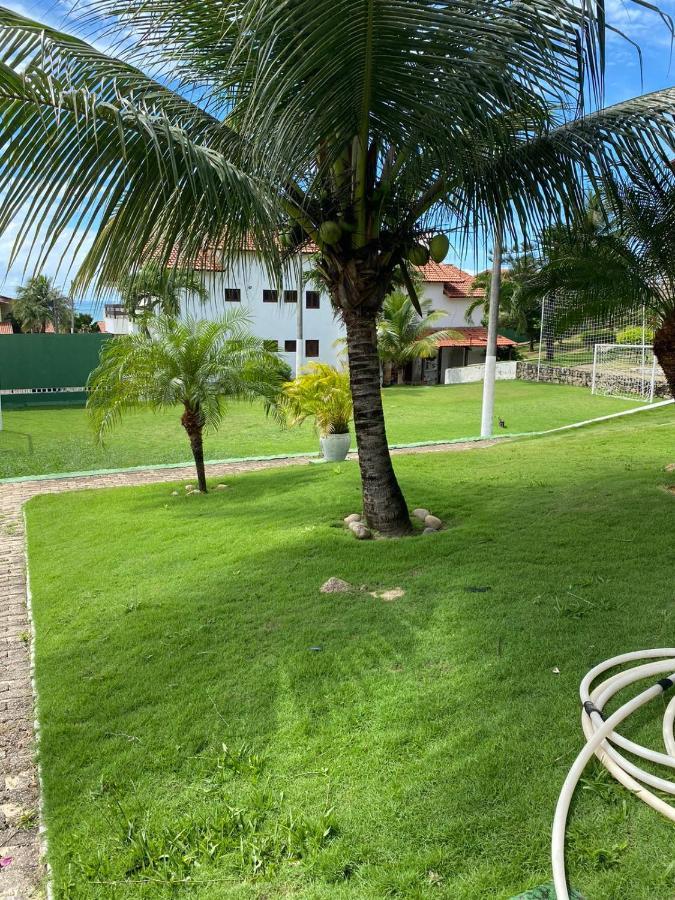 Apartament Fortaleza- Praia Beach Park Aptº Porto Das Dunas Aquiraz Zewnętrze zdjęcie