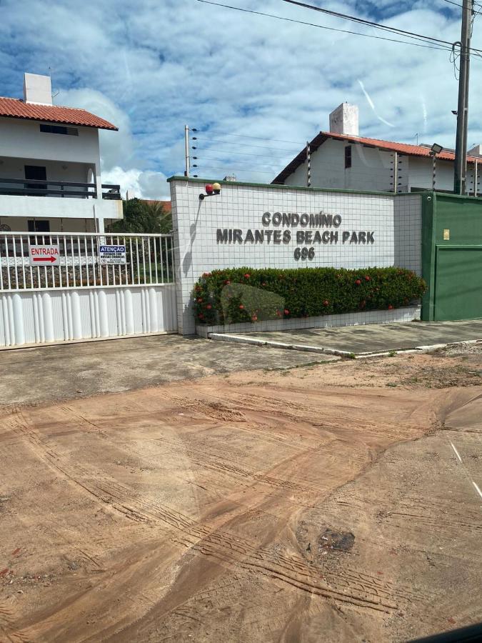 Apartament Fortaleza- Praia Beach Park Aptº Porto Das Dunas Aquiraz Zewnętrze zdjęcie