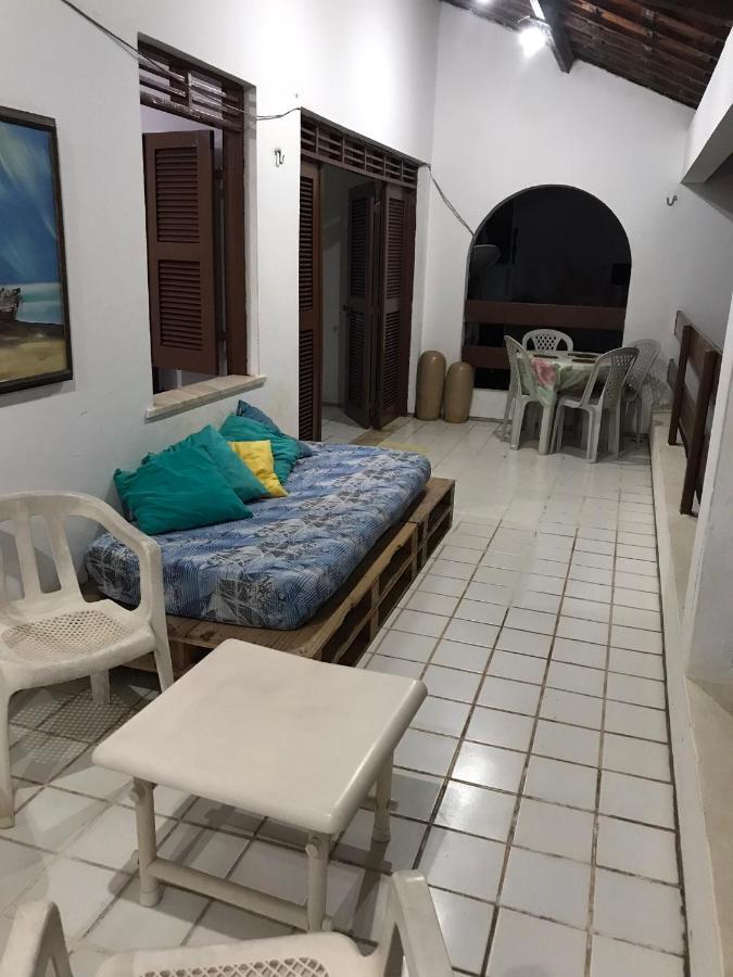 Apartament Fortaleza- Praia Beach Park Aptº Porto Das Dunas Aquiraz Zewnętrze zdjęcie