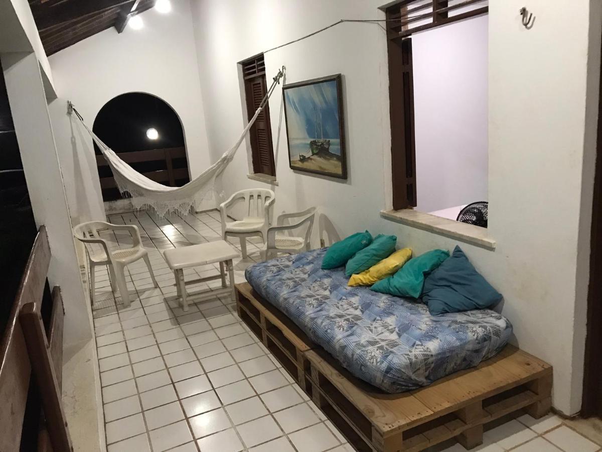 Apartament Fortaleza- Praia Beach Park Aptº Porto Das Dunas Aquiraz Zewnętrze zdjęcie