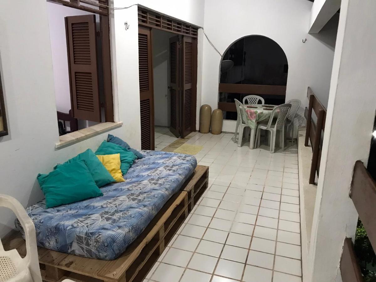 Apartament Fortaleza- Praia Beach Park Aptº Porto Das Dunas Aquiraz Zewnętrze zdjęcie