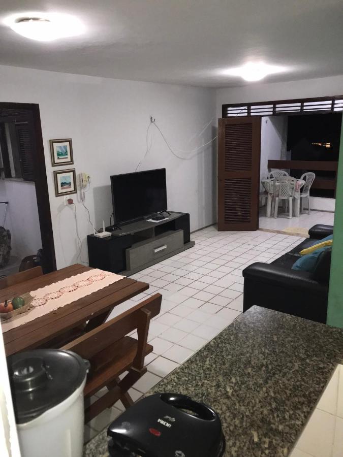 Apartament Fortaleza- Praia Beach Park Aptº Porto Das Dunas Aquiraz Zewnętrze zdjęcie