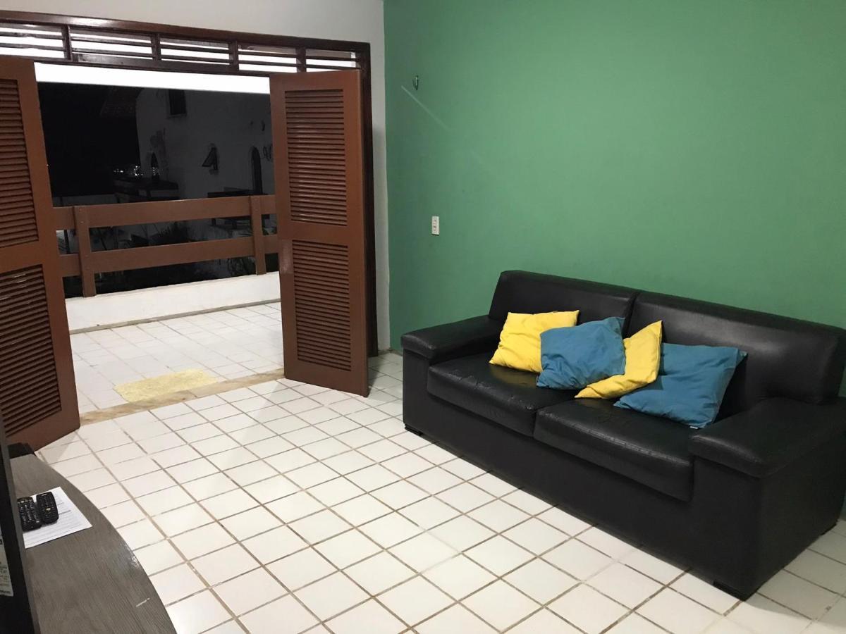 Apartament Fortaleza- Praia Beach Park Aptº Porto Das Dunas Aquiraz Zewnętrze zdjęcie