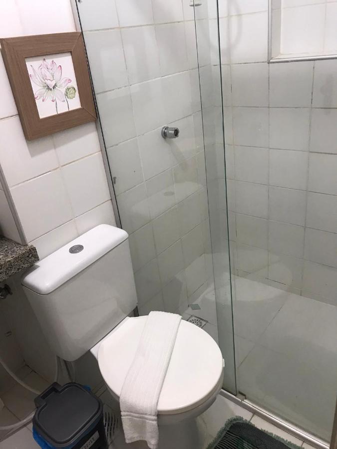 Apartament Fortaleza- Praia Beach Park Aptº Porto Das Dunas Aquiraz Zewnętrze zdjęcie
