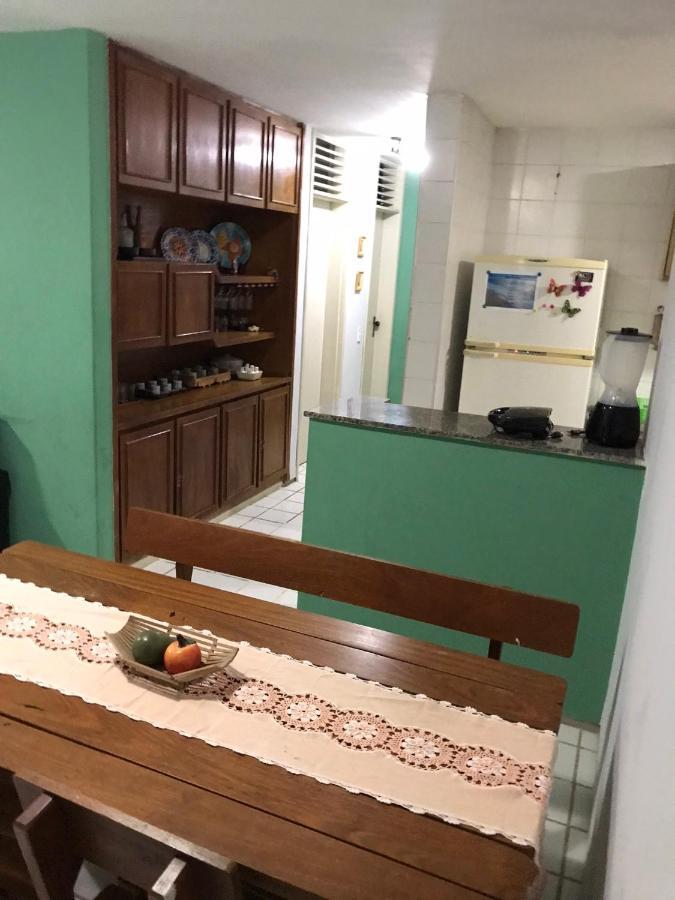 Apartament Fortaleza- Praia Beach Park Aptº Porto Das Dunas Aquiraz Zewnętrze zdjęcie