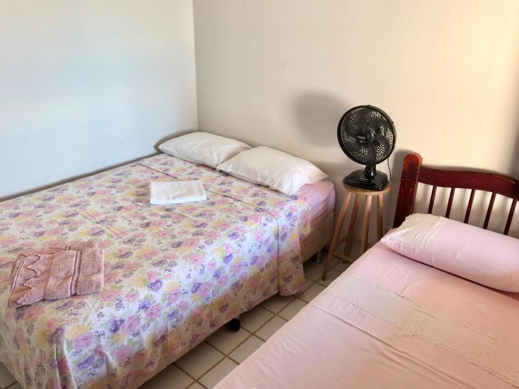 Apartament Fortaleza- Praia Beach Park Aptº Porto Das Dunas Aquiraz Zewnętrze zdjęcie